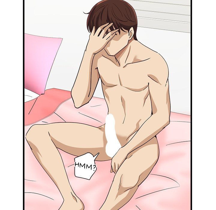 My Other Girlfriend Chapter 6 image 203