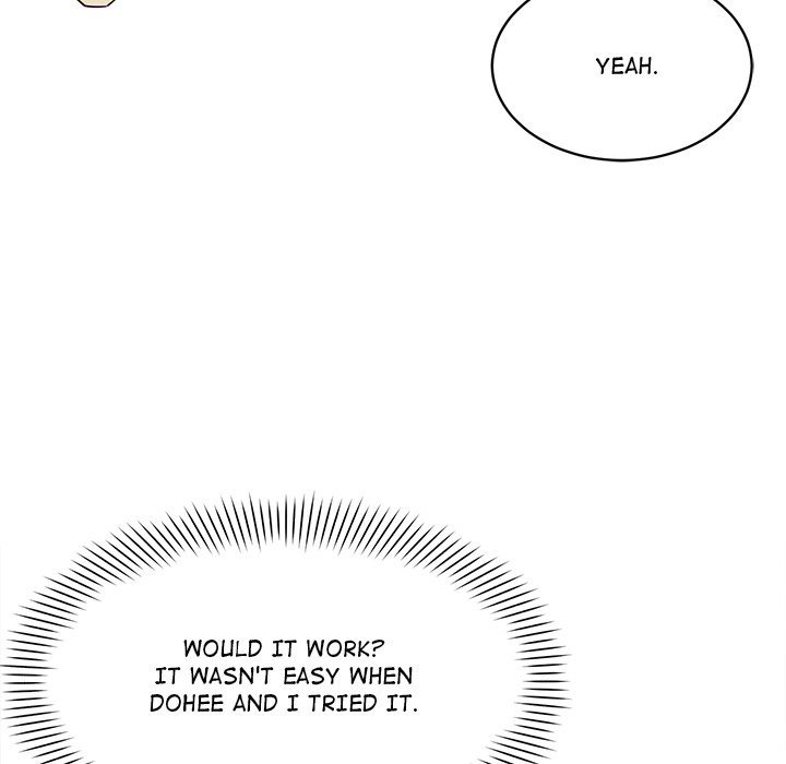 My Other Girlfriend Chapter 6 image 20