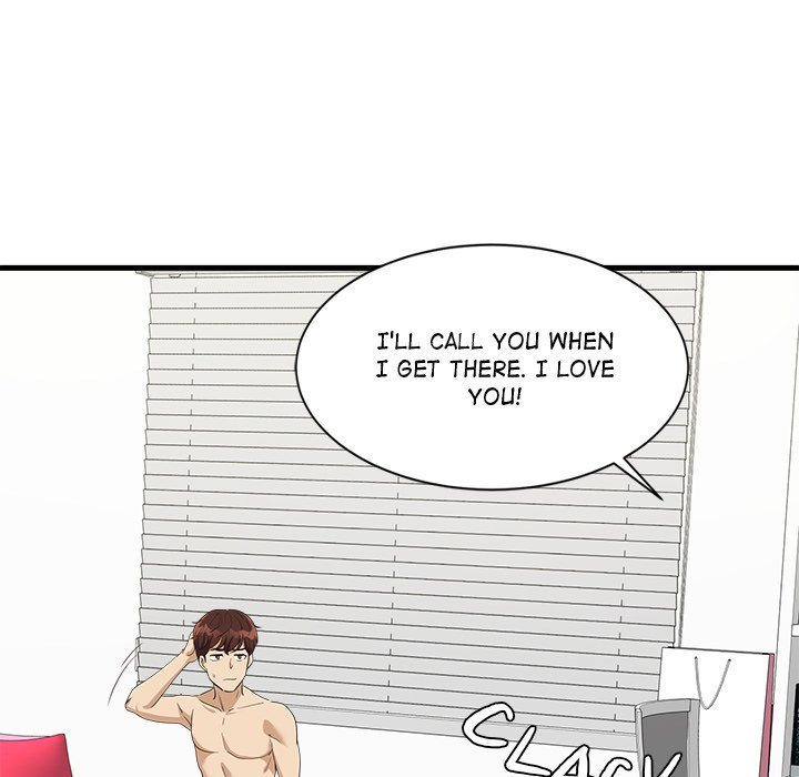 My Other Girlfriend Chapter 6 image 214