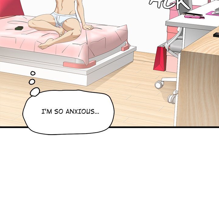 My Other Girlfriend Chapter 6 image 215