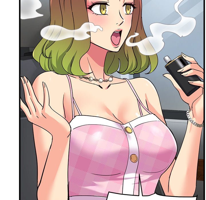 My Other Girlfriend Chapter 6 image 229