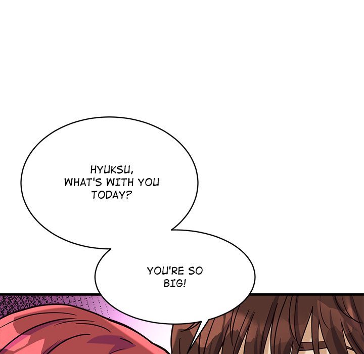 My Other Girlfriend Chapter 6 image 40