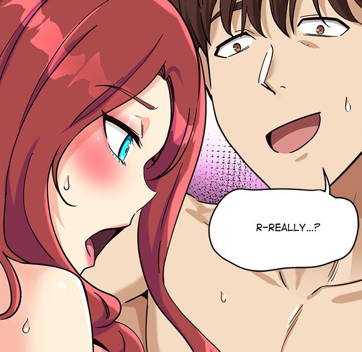 My Other Girlfriend Chapter 6 image 41