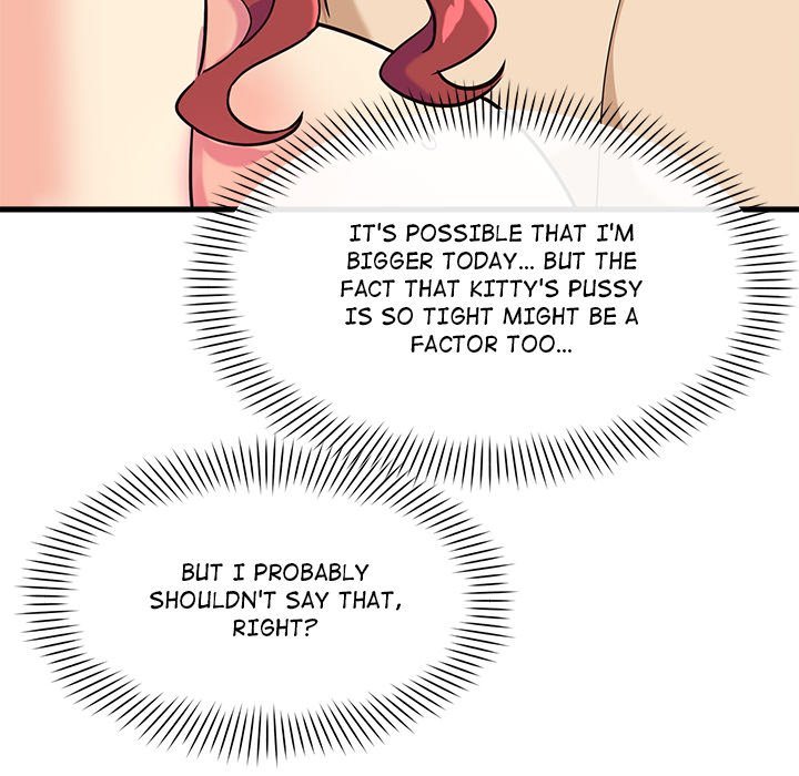 My Other Girlfriend Chapter 6 image 42
