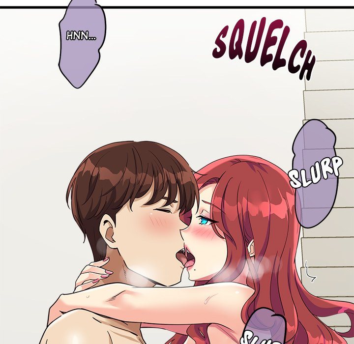 My Other Girlfriend Chapter 6 image 44
