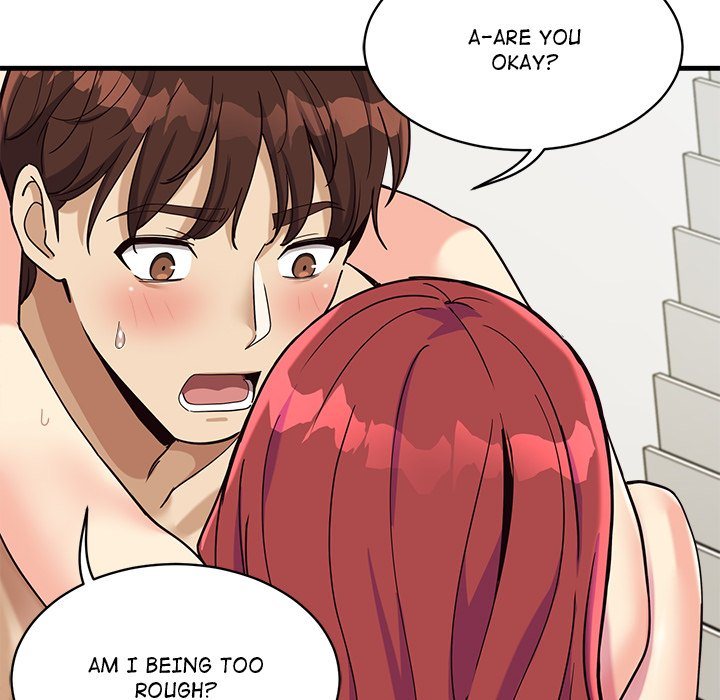 My Other Girlfriend Chapter 6 image 49