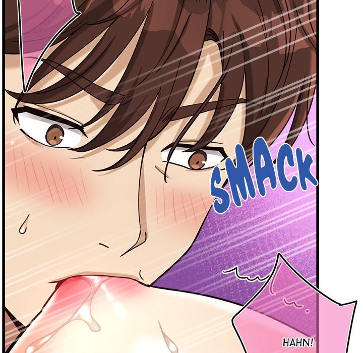 My Other Girlfriend Chapter 6 image 68
