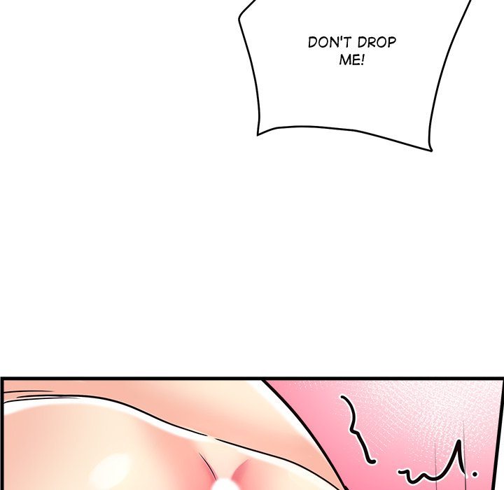 My Other Girlfriend Chapter 6 image 85
