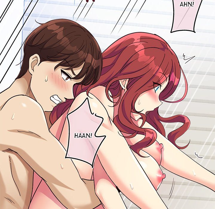 My Other Girlfriend Chapter 6 image 89