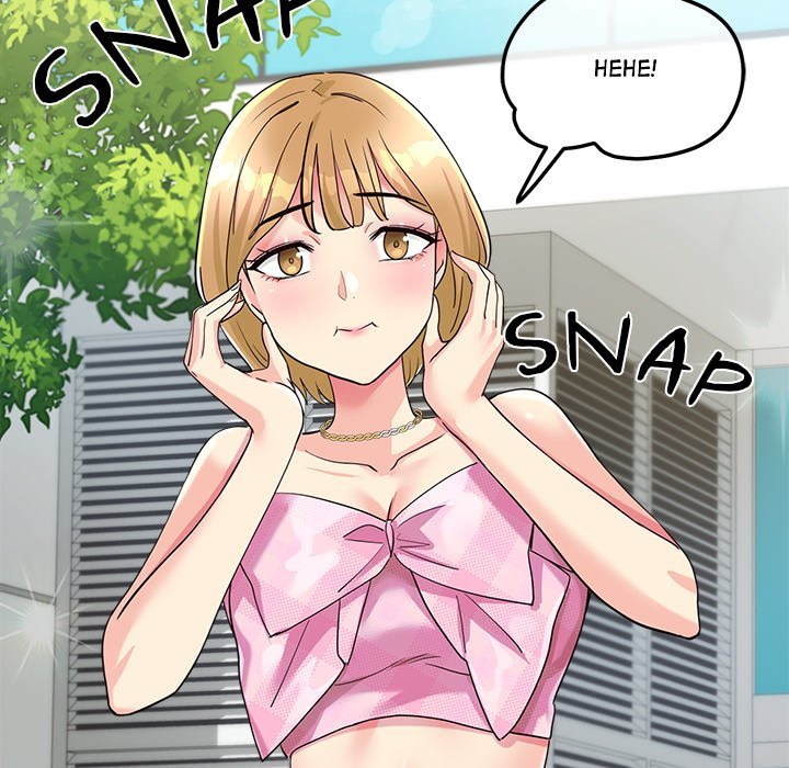 My Other Girlfriend Chapter 7 image 100