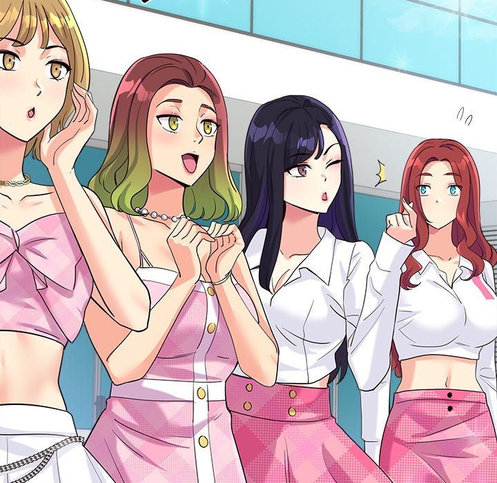 My Other Girlfriend Chapter 7 image 103