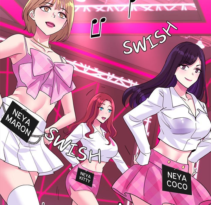 My Other Girlfriend Chapter 7 image 112
