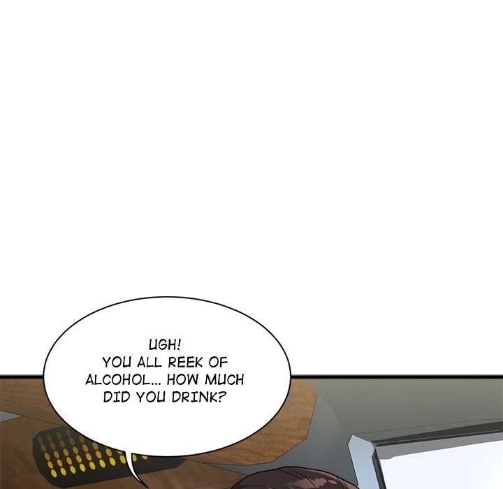 My Other Girlfriend Chapter 7 image 11