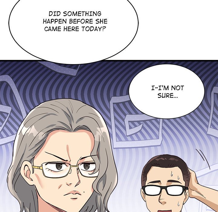 My Other Girlfriend Chapter 7 image 122