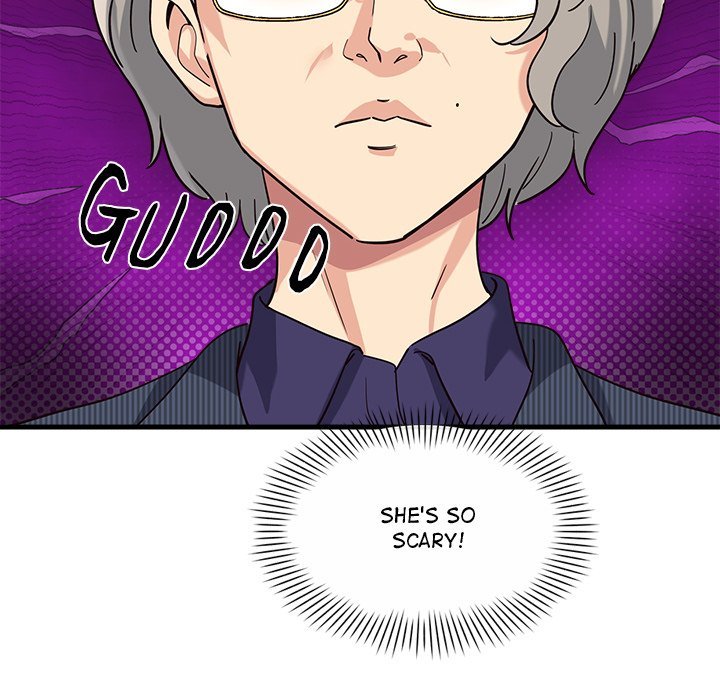 My Other Girlfriend Chapter 7 image 128