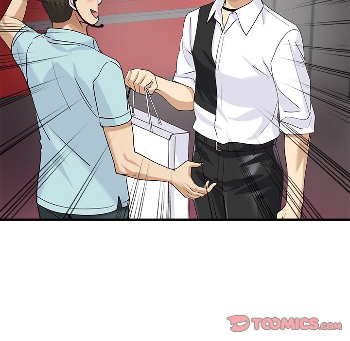 My Other Girlfriend Chapter 7 image 147