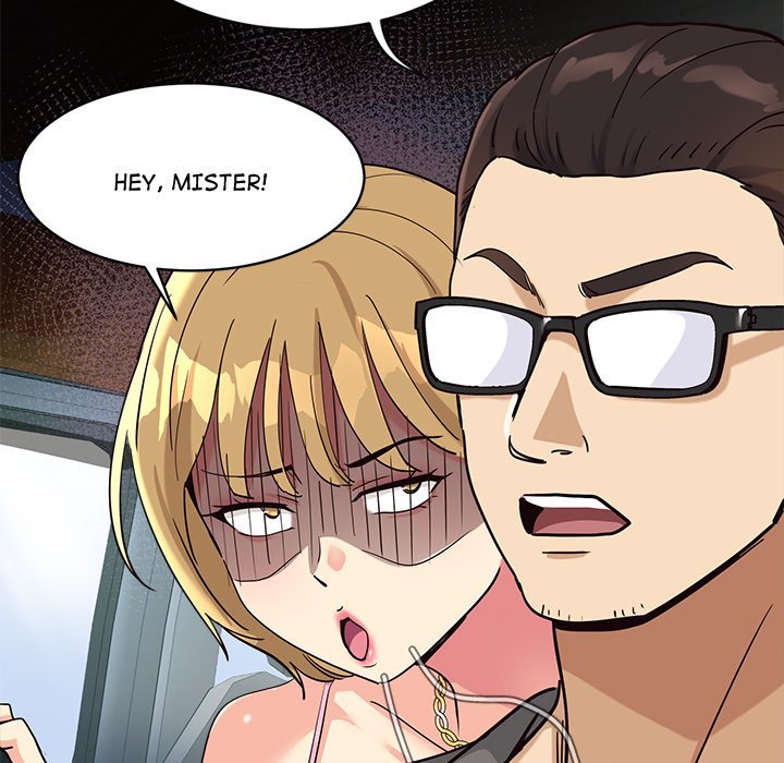 My Other Girlfriend Chapter 7 image 14