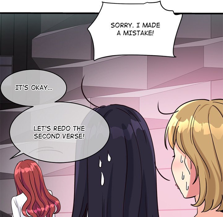 My Other Girlfriend Chapter 7 image 161