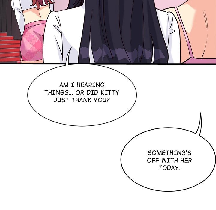 My Other Girlfriend Chapter 7 image 162
