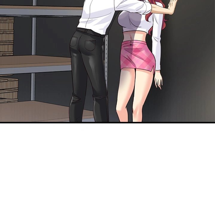 My Other Girlfriend Chapter 7 image 177