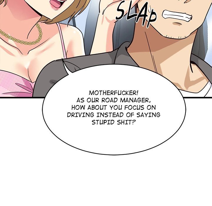 My Other Girlfriend Chapter 7 image 17