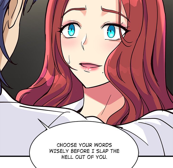 My Other Girlfriend Chapter 7 image 182