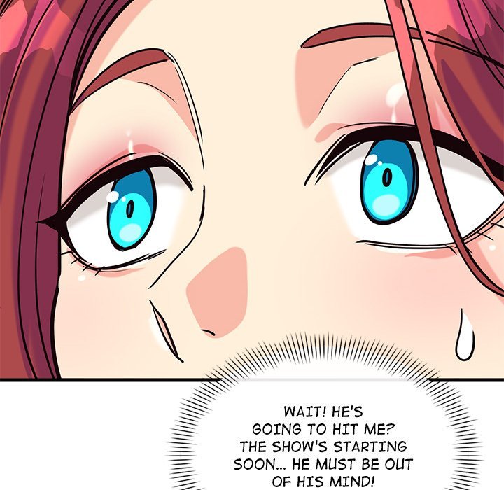My Other Girlfriend Chapter 7 image 184