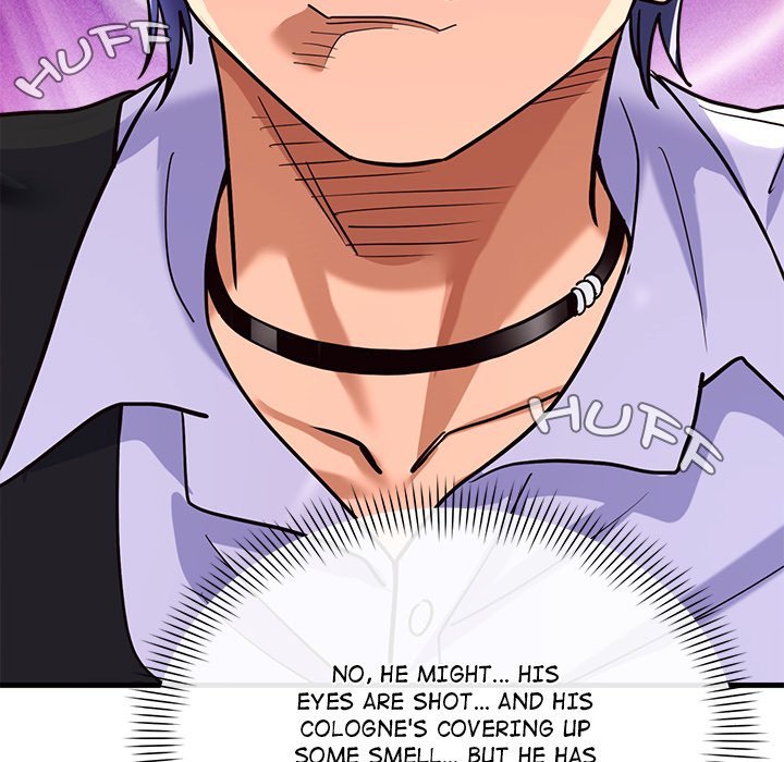 My Other Girlfriend Chapter 7 image 187