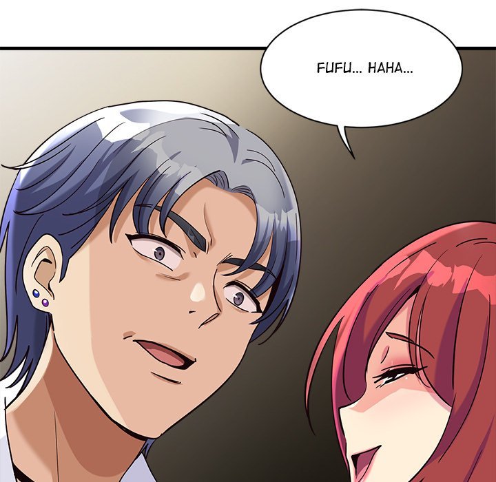 My Other Girlfriend Chapter 7 image 189