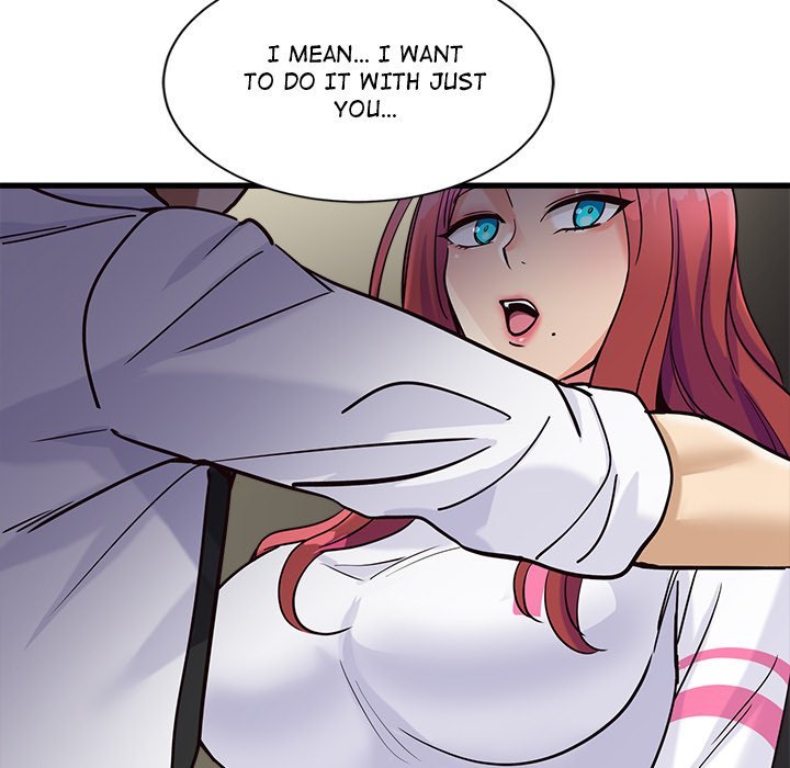 My Other Girlfriend Chapter 7 image 191