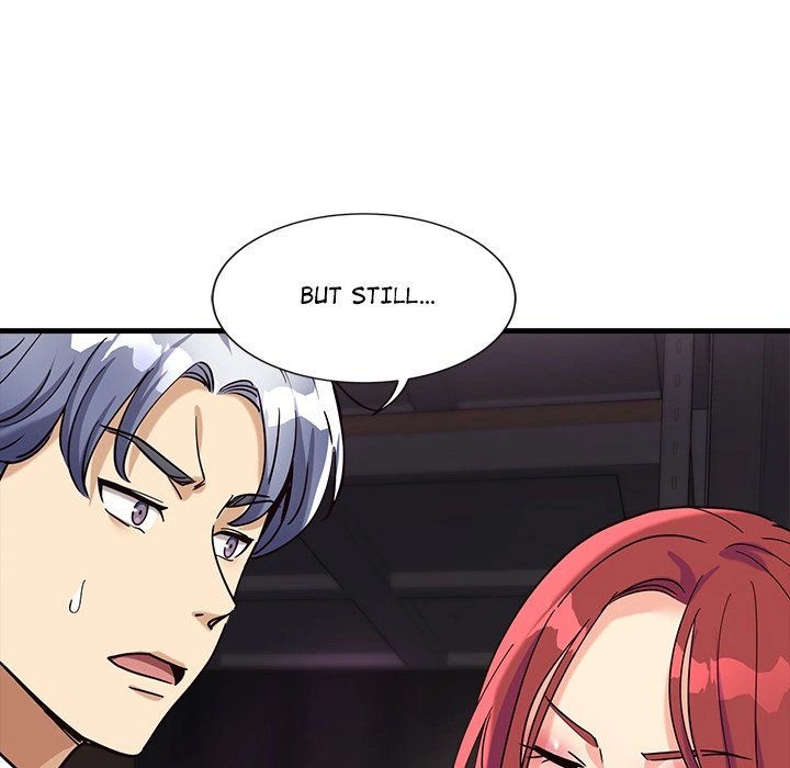 My Other Girlfriend Chapter 7 image 197