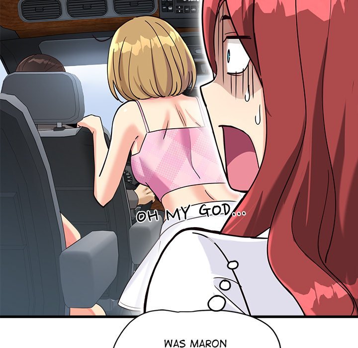 My Other Girlfriend Chapter 7 image 19