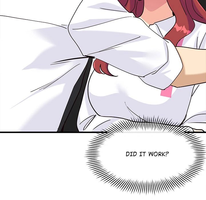 My Other Girlfriend Chapter 7 image 206