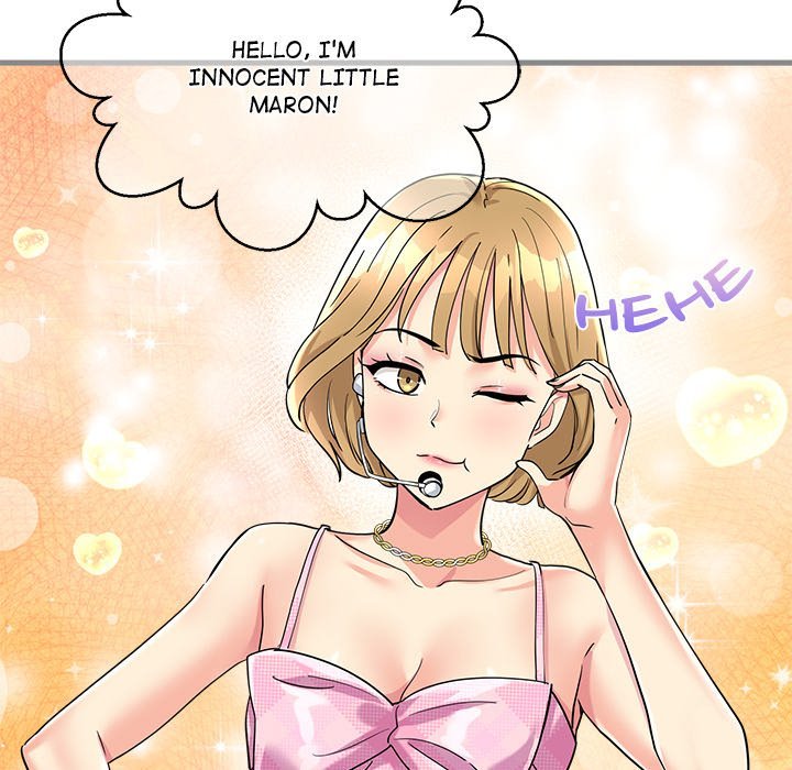 My Other Girlfriend Chapter 7 image 21