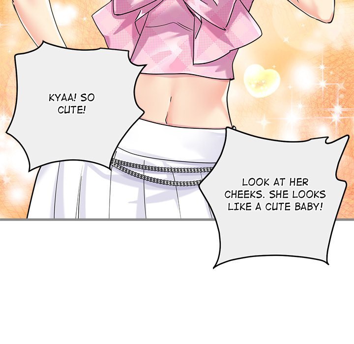 My Other Girlfriend Chapter 7 image 22