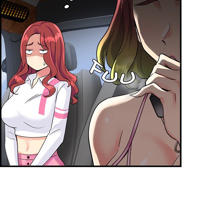 My Other Girlfriend Chapter 7 image 24