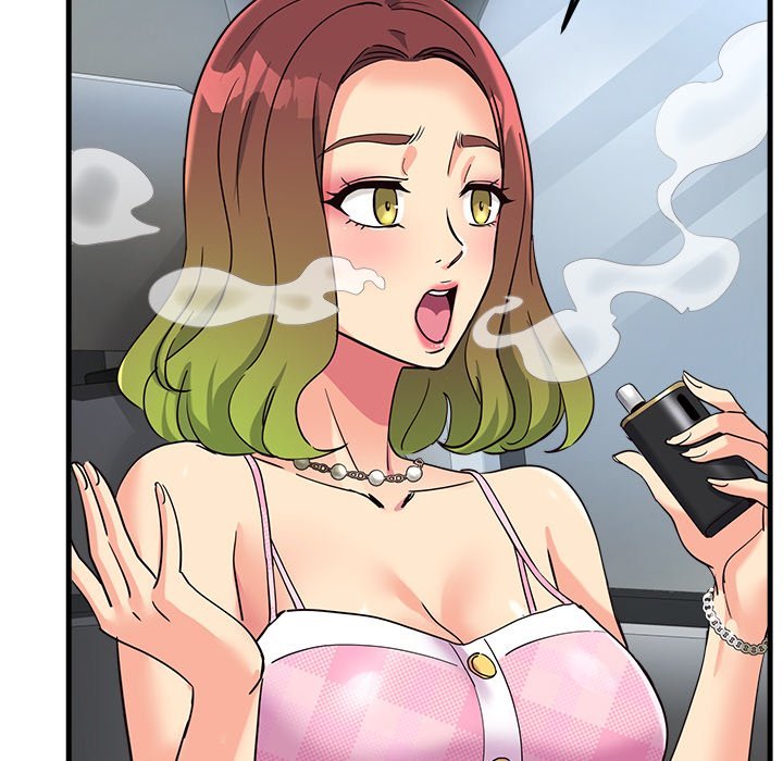 My Other Girlfriend Chapter 7 image 26