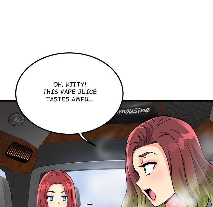 My Other Girlfriend Chapter 7 image 28