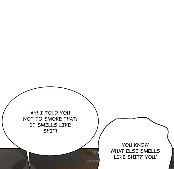 My Other Girlfriend Chapter 7 image 32