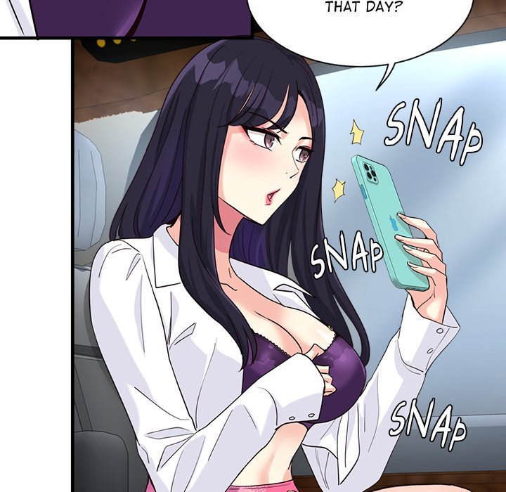My Other Girlfriend Chapter 7 image 36