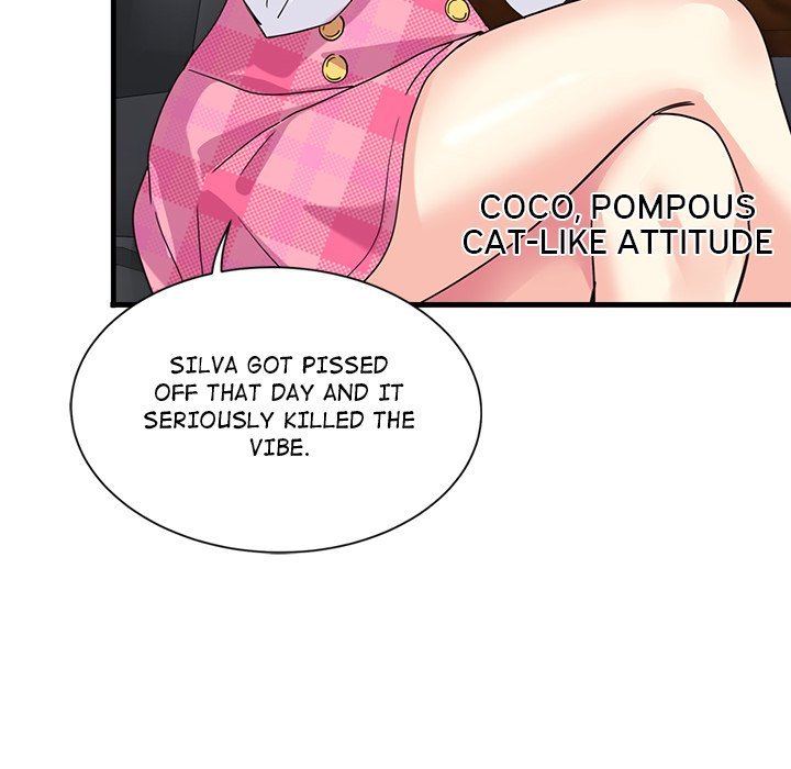 My Other Girlfriend Chapter 7 image 37