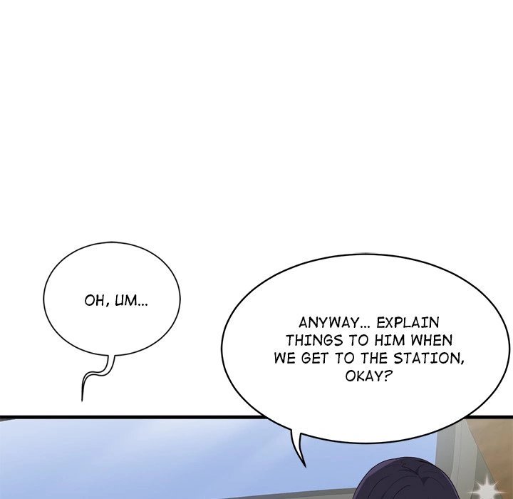 My Other Girlfriend Chapter 7 image 38