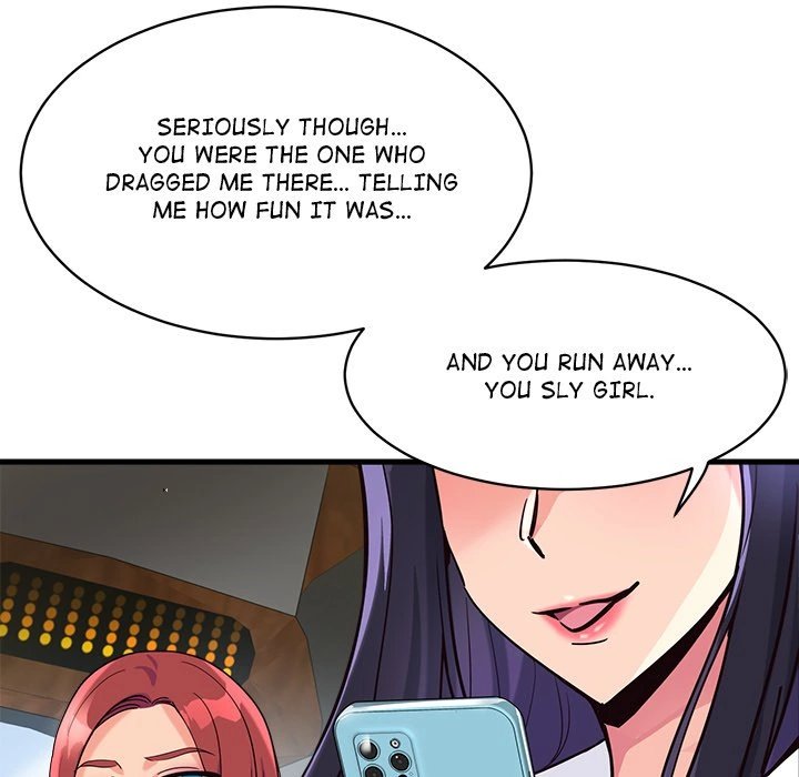 My Other Girlfriend Chapter 7 image 41