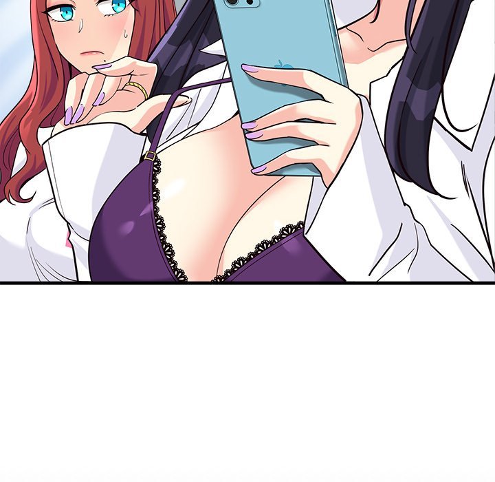 My Other Girlfriend Chapter 7 image 42