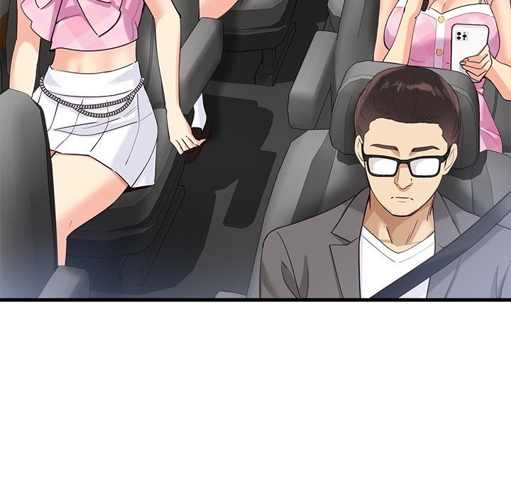 My Other Girlfriend Chapter 7 image 5