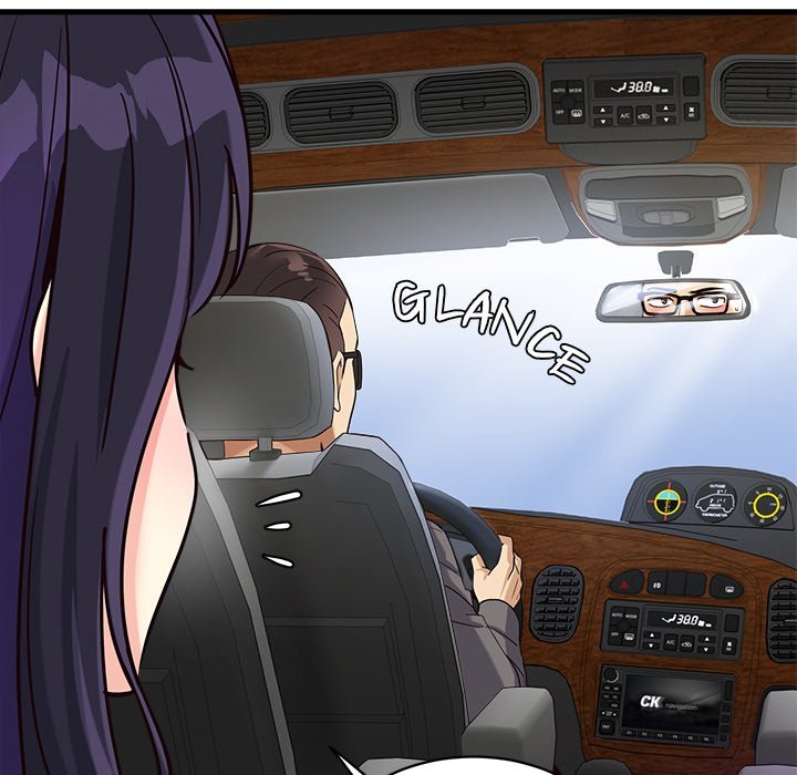 My Other Girlfriend Chapter 7 image 65