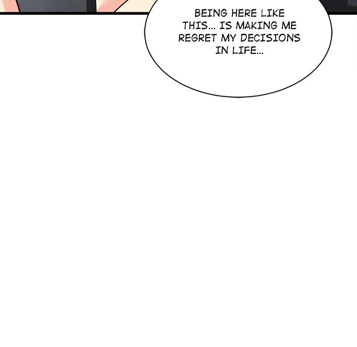 My Other Girlfriend Chapter 7 image 8