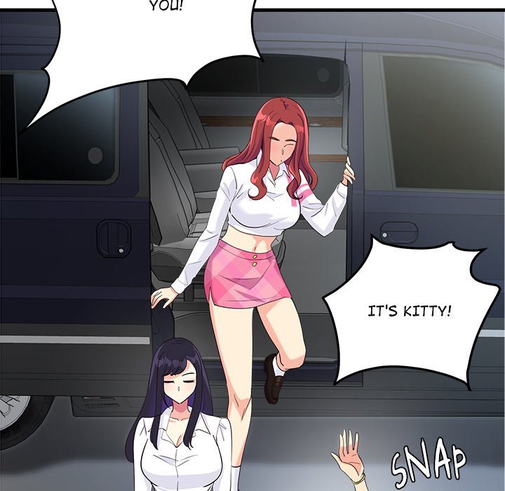 My Other Girlfriend Chapter 7 image 94