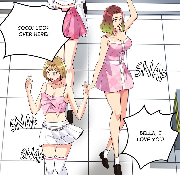 My Other Girlfriend Chapter 7 image 95