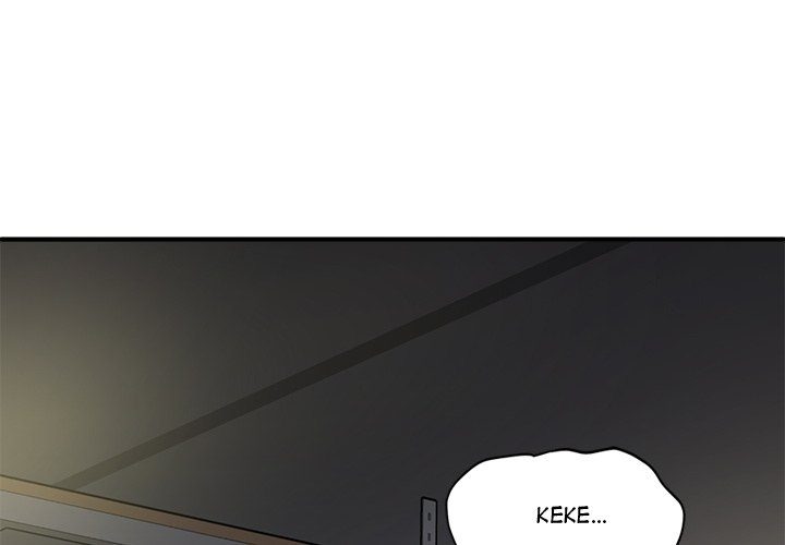 My Other Girlfriend Chapter 8 image 0